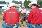 ASGRA's 2006 Atlantic Stampede #38