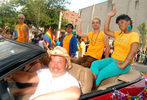 Baltimore Pride Parade and Block Party 2009 #91