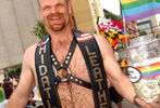 Baltimore Pride Parade and Block Party 2009 #124