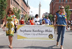 Baltimore Pride Parade and Street Festival #90