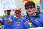 Baltimore Pride Parade and Street Festival #169