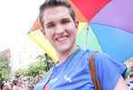 Baltimore Pride Parade and Street Festival #170