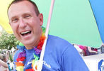 Baltimore Pride Parade and Street Festival #171