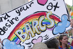 Baltimore Pride Parade and Street Festival #173