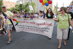 Baltimore Pride Parade and Street Festival #179
