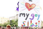 Baltimore Pride Parade and Street Festival #181