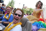 Baltimore Pride Parade and Street Festival #183