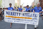 Baltimore Pride Parade and Street Festival #185