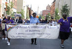 Baltimore Pride Parade and Street Festival #190