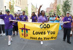 Baltimore Pride Parade and Street Festival #196