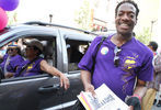 Baltimore Pride Parade and Street Festival #200