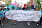 Baltimore Pride Parade and Street Festival #201