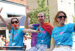 Baltimore Pride Parade and Street Festival #204
