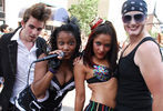 Baltimore Pride Parade and Street Festival #205