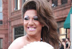 Baltimore Pride Parade and Street Festival #206