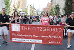 Baltimore Pride Parade and Street Festival #215