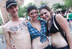 Baltimore Pride Parade and Street Festival #225