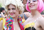 Baltimore Pride Parade and Street Festival #233