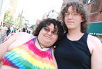 Baltimore Pride Parade and Street Festival #235