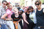 Baltimore Pride Parade and Street Festival #242