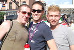 Baltimore Pride Parade and Street Festival #247