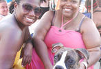 Baltimore Pride Parade and Street Festival #249