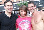 Baltimore Pride Parade and Street Festival #255
