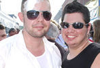 Baltimore Pride Parade and Street Festival #290