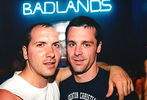 A Badlands/Apex Retrospective #104