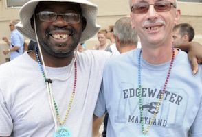 Baltimore Pride 2015 #19