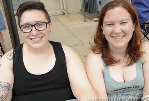 Baltimore Pride 2015 #21