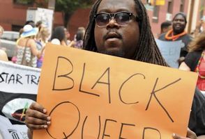 Baltimore Pride 2015 #53