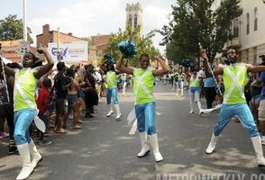 Baltimore Pride 2015 #94