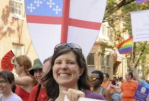 Baltimore Pride 2015 #126