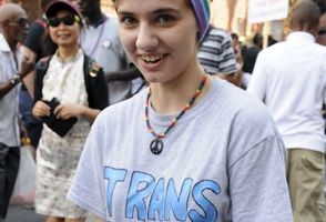 Baltimore Pride 2015 #156