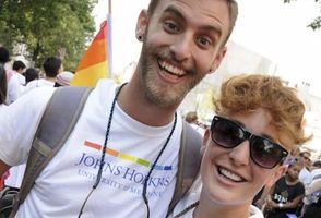 Baltimore Pride 2015 #229