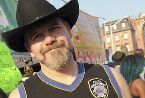 Baltimore Pride 2015 #335