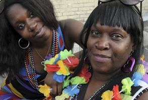 Baltimore Pride 2015 #364