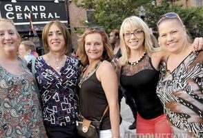 Baltimore Pride 2015 #373