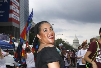 Capital Pride Festival #46