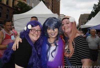 Capital Pride Festival #54
