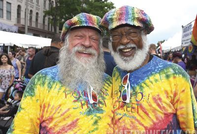 Capital Pride Festival #145