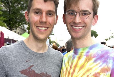 Capital Pride Festival #151