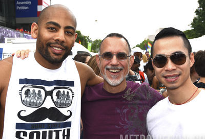 Capital Pride Festival #165