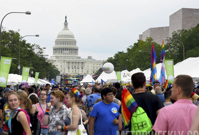 Capital Pride Festival #166