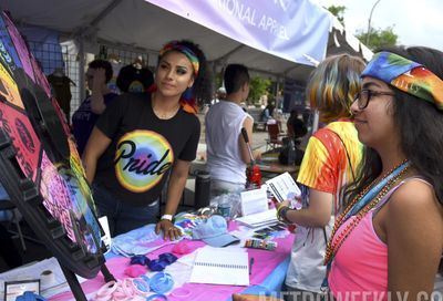 Capital Pride Festival #252