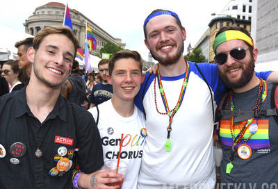 Capital Pride Festival #271