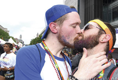 Capital Pride Festival #272