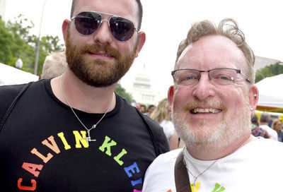Capital Pride Festival #273