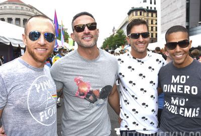 Capital Pride Festival #274